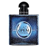 Ficha técnica e caractérísticas do produto Perfume Yves Saint Laurent Black Opium Intense Feminino Eau de Parfum