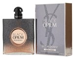Ficha técnica e caractérísticas do produto Perfume Yves Saint Laurent Black Opiun Floral Shock 90ml Edp