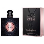 Ficha técnica e caractérísticas do produto Perfume Yves Saint Laurent Black Opiun Floral Shock EDP F 50ml