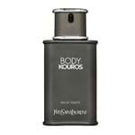 Ficha técnica e caractérísticas do produto Perfume Yves Saint Laurent Body Kouros Masculino - PO9007-1