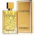 Ficha técnica e caractérísticas do produto Perfume Yves Saint Laurent Cinéma Feminino Eau De Parfum 35ml