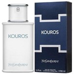 Ficha técnica e caractérísticas do produto Perfume Yves Saint Laurent Kouros Eau de Toilette Masculino 100 Ml