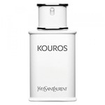 Ficha técnica e caractérísticas do produto Perfume Yves Saint Laurent Kouros EDT 100ML