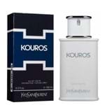 Perfume Yves Saint Laurent Kouros Pour Homme Edt Masculino 100ml