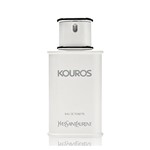 Ficha técnica e caractérísticas do produto Perfume Yves Saint Laurent Kouros Pour Homme Edt Masculino 100ml
