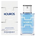 Ficha técnica e caractérísticas do produto Perfume Yves Saint Laurent Kouros Tonique EDT M - 100ml