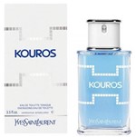 Ficha técnica e caractérísticas do produto Perfume Yves Saint Laurent Kouros Tonique EDT M 100ML