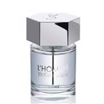 Ficha técnica e caractérísticas do produto Perfume Yves Saint Laurent L´homme Ultime Edp Masculino 100ml