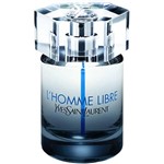 Ficha técnica e caractérísticas do produto Perfume Yves Saint Laurent L'Homme Libre Masculino Eau de Toilette 60ml