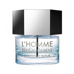 Ficha técnica e caractérísticas do produto Perfume Yves Saint Laurent LHomme Cologne Bleue EDT 60ML