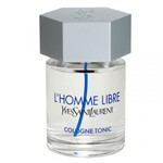 Ficha técnica e caractérísticas do produto Perfume Yves Saint Laurent LHomme Cologne Tonic EDC M 100ML