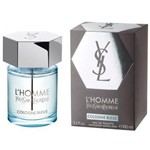 Ficha técnica e caractérísticas do produto Perfume Yves Saint Laurent LHomme EDT M 100mL