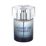 Ficha técnica e caractérísticas do produto Perfume Yves Saint Laurent L'Homme Libre Eau de Toilette Masculino 60ML