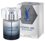 Ficha técnica e caractérísticas do produto Perfume Yves Saint Laurent LHomme Libre EDT M 60ML