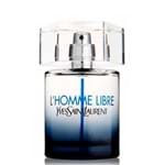 Ficha técnica e caractérísticas do produto Perfume Yves Saint Laurent L'homme Libre Edt Masculino 100Ml