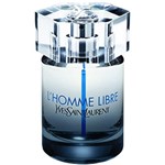 Ficha técnica e caractérísticas do produto Perfume Yves Saint Laurent L'Homme Libre Masculino Eau de Toilette 100ml