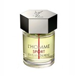 Ficha técnica e caractérísticas do produto Perfume Yves Saint Laurent Lhomme Sport EDT M 100ml