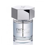 Ficha técnica e caractérísticas do produto Perfume Yves Saint Laurent L'Homme Ultime EDP Masculino 100ml