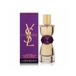 Ficha técnica e caractérísticas do produto Perfume Yves Saint Laurent Manifesto Eau de Parfum Feminino - 50ml
