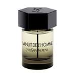 Ficha técnica e caractérísticas do produto Perfume Yves Saint Laurent Masculino La Nuit de L'Homme - PO8951-1