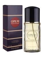 Ficha técnica e caractérísticas do produto Perfume Yves Saint Laurent Opium Pour Homme EDT M 100ML