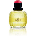 Ficha técnica e caractérísticas do produto Perfume Yves Saint Laurent Paris Eau de Toilette Feminino 50ml