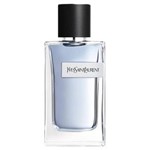Ficha técnica e caractérísticas do produto Perfume Yves Saint Laurent Y EDT M - 60 Ml