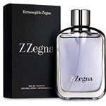 Ficha técnica e caractérísticas do produto Perfume Z Zegna Eau de Toilette Ermenegildo Zegna 100ml Masculino