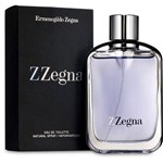 Ficha técnica e caractérísticas do produto Perfume Z Zegna Eau de Toilette Ermenegildo Zegna 50ml Masculino