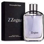 Ficha técnica e caractérísticas do produto Perfume Z Zegna EDT Masculino Ermenegildo Zegna
