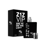 Ficha técnica e caractérísticas do produto Perfume Z1Z Vip Masculino EAU de Parfum 100mL NS Naturall Shop