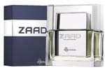 Ficha técnica e caractérísticas do produto Perfume Zaad