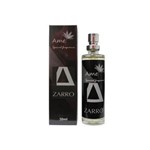 Ficha técnica e caractérísticas do produto Perfume Zarro 30ml Amei Cosméticos