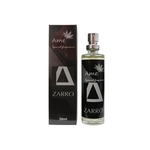Ficha técnica e caractérísticas do produto Perfume Zarro 30ml