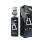 Ficha técnica e caractérísticas do produto Perfume Zarro 17ml Amei Cosméticos