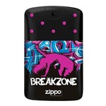 Perfume Zippo Breakzone For Her Eau de Toilette Feminino 75ml