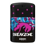 Ficha técnica e caractérísticas do produto Perfume Zippo Breakzone For Her Eau de Toilette Feminino - 75ml