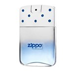 Ficha técnica e caractérísticas do produto Perfume Zippo Feelzone Eau de Toilette Masculino - 75ml