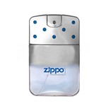 Ficha técnica e caractérísticas do produto Perfume Zippo Feelzone EDT 75ML