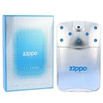 Ficha técnica e caractérísticas do produto Perfume Zippo Feelzone For Him Eau de Toilette 75ML