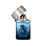 Ficha técnica e caractérísticas do produto Perfume Zippo Mythos EDT 40ML