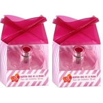 Ficha técnica e caractérísticas do produto 2 Perfumes Candy Love Love Love 30 ml
