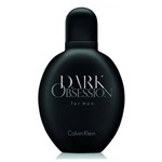Ficha técnica e caractérísticas do produto Perfumes Ck Obsession Dark Mas 125ml
