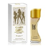 Ficha técnica e caractérísticas do produto Perfumes Cover Girl Women Entity Eau de Toilette Feminino 30 Ml