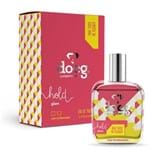 Ficha técnica e caractérísticas do produto Perfumes Docg 50Ml - Várias Fragrâncias (HOLD GLAM)