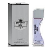 Ficha técnica e caractérísticas do produto Perfumes Empower Men Entity Eau de Toilette Masculino 30 Ml