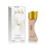 Ficha técnica e caractérísticas do produto Perfumes Feminino Jadeite - Entity