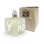 Ficha técnica e caractérísticas do produto Perfumes H2o 4xy Desodorante Spray 115ml Lacqua Di Fiori