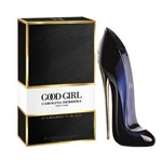 Ficha técnica e caractérísticas do produto Perfumes Importados Femininos Good Girl 80ml 100 Original - Carolina Herrera