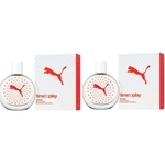 Ficha técnica e caractérísticas do produto 2 Perfumes Puma Time To Play Woman 60 ml